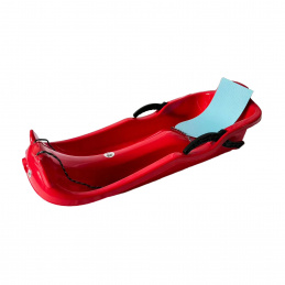 Aga Boby DS496 Červené