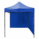 Aga Nůžkový stánek 2x2m Modrý