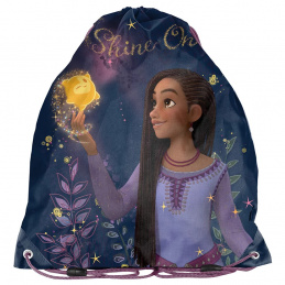 Paso Vak na záda Wish