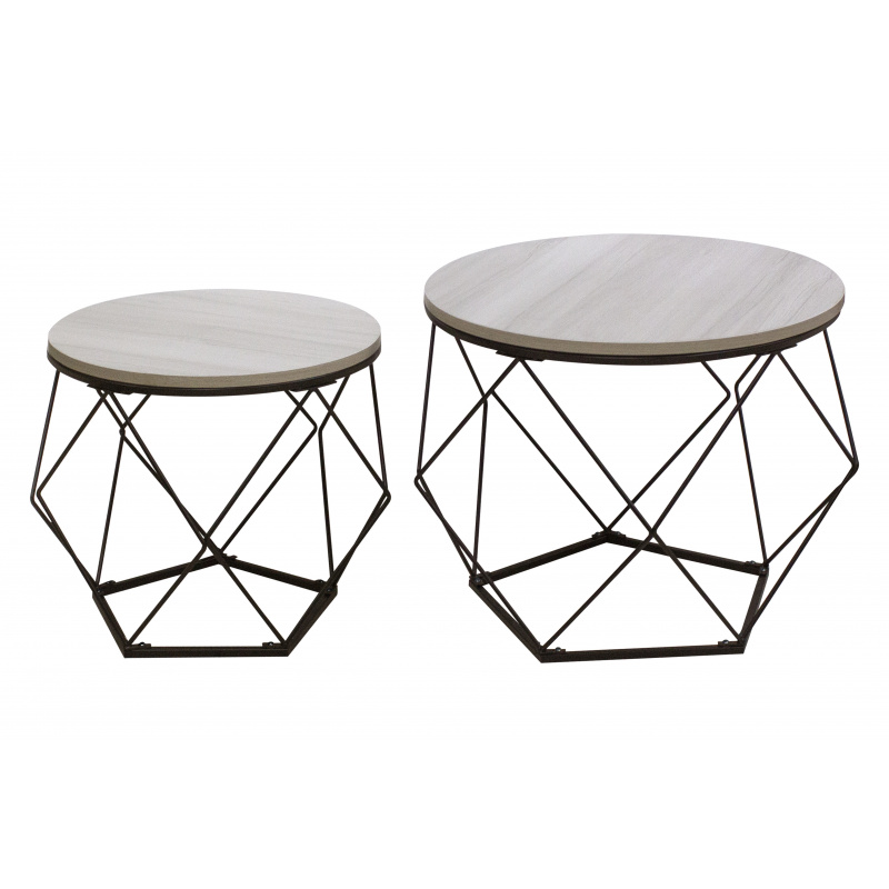 Aga Konferenční stolky MR2034