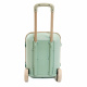 Doloni Dětský cestovní kufr 01520/01eco