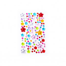 Aga4Kids Samolepící kamínky DS8106K