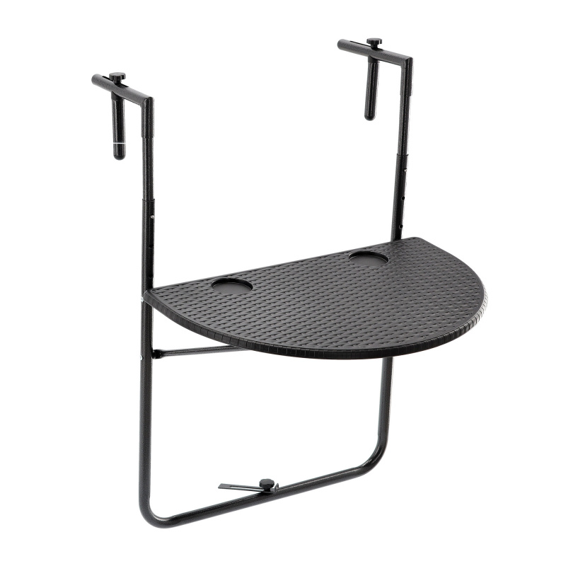 Aga Závěsný stolek na balkón ZUM1022