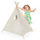 Aga Dětský stan Teepee Wigwam 135 cm