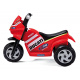 Peg-Perego Elektrická motorka MINI DUCATI DESMOSEDICI 6V