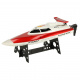 RC člunna dálkové ovládání FT007 Červený