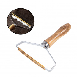 Aga Oboustranný odstraňovač žmolků a chlupů