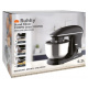 Kuchyňský robot 6,2l, 2200 W Černý Ruhhy 16745