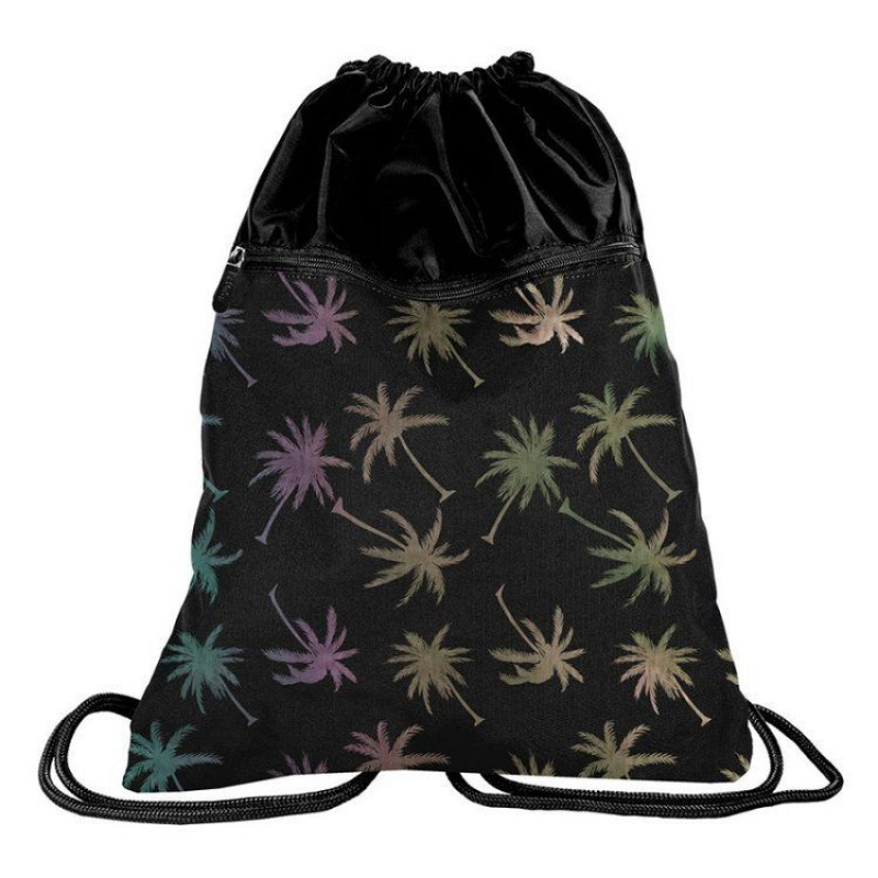 Paso Vak na záda Palm