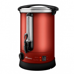 Tresko Vařič svařeného vína 6,8 l Červený