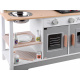 Dřevěná kuchyňka pro děti ZA4126