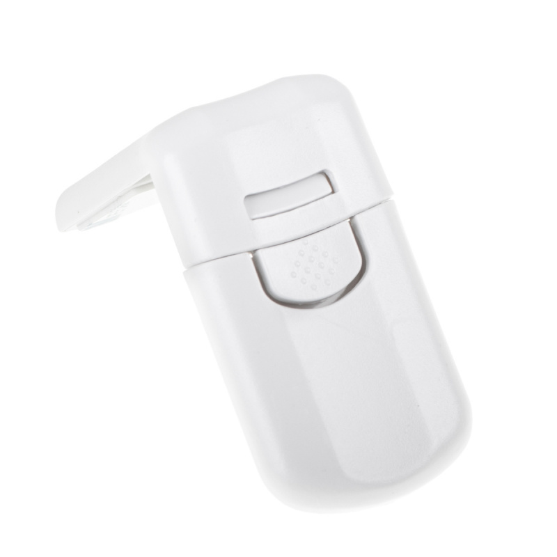 Aga Rohový zámek pro zásuvky verze 1