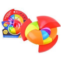 Puzzle skládačka MAGIC MUST GR0426