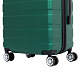 Aga Travel Sada cestovních kufrů MR4687 Zelená
