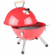Aga Záhradní gril MINI Red