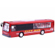 Autobus s otevíracími dveřmi RC0282