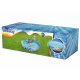 Bestway 55031 Dětské brouzdaliště 244x46cm