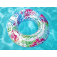 Bestway kolo Nafukovací kolo s rukojetí 91cm 36084