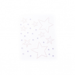 Aga4Kids Samolepící kamínky DS8108D