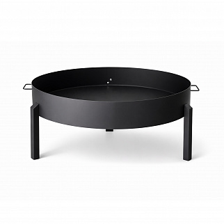 Aga Přenosné zahradní ohniště 80 cm