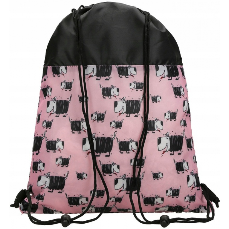 St.RIGHT Vak na záda Dogs