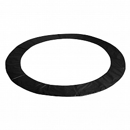 Aga Kryt pružin na trampolínu EXCLUSIVE 500 cm Černý