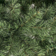Aga Vánoční stromek Jedle 220 cm