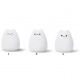Aga Dotykové noční světlo Little Cat - silikonové LED