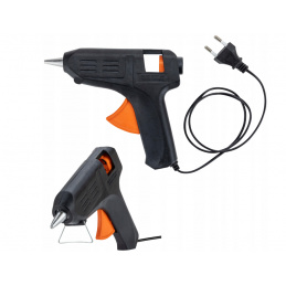 Tavná lepící pistole 40W, 11mm STALCO