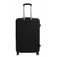 Aga Travel Sada cestovních kufrů MR4655 Černá