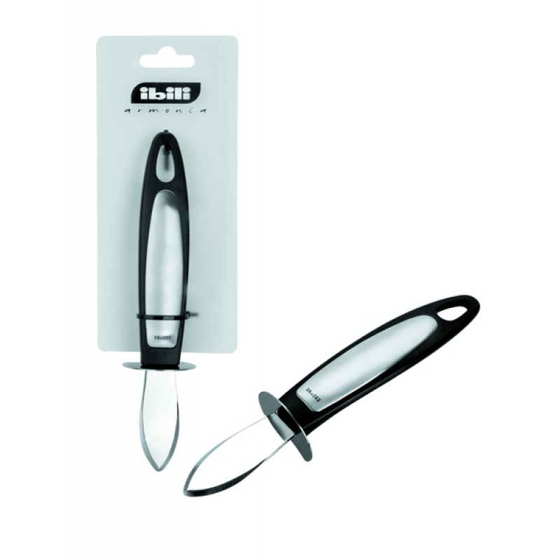 Nerezový nůž na ústřice Armonia 20cm Ibili - Ibili