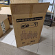 Aga Travel Cestovní kufr 76x50x30 cm Světle zelená 6CZ006 - II. JAKOST