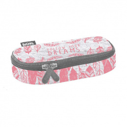 Paso Školní pouzdro Indian