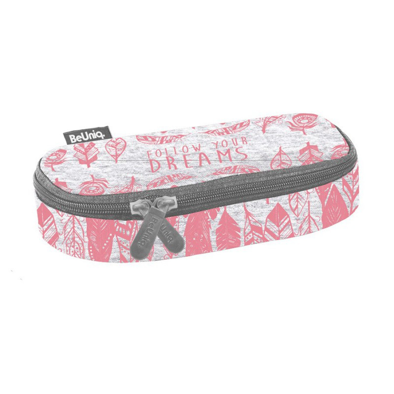 Paso Školní pouzdro Indian