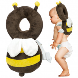 Aga Bezpečnostní batoh pro výuku chůze včel