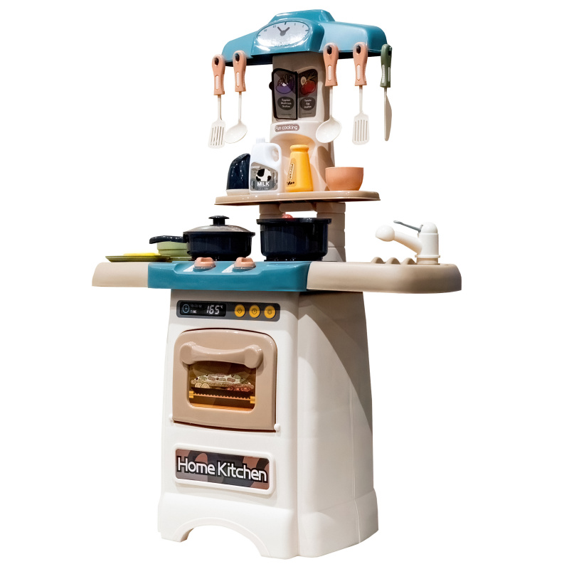 Aga4Kids Plastová kuchyňka MR6086