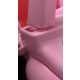 Injusa Elektrické autíčko TWO EVASION HELLO KITTY 12V 2DZ238 - II. JAKOST