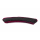 Aga SPORT PRO Trampolína 366 cm Pink + ochranná síť