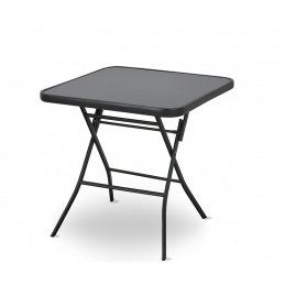 Aga Zahradní stůl MR4355A 70x70x70 cm