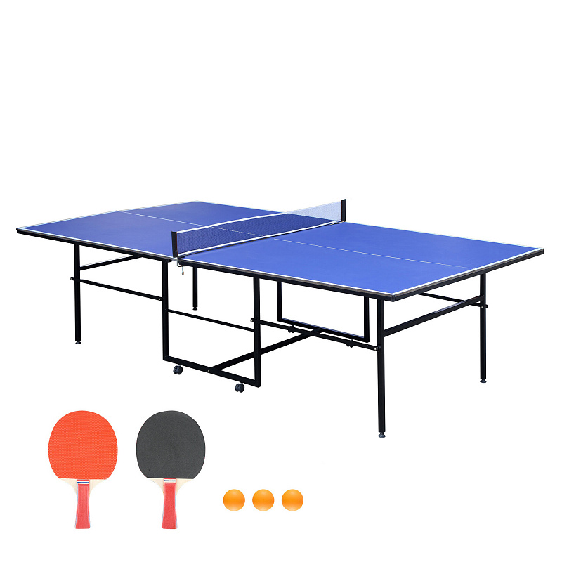 Aga Stůl na stolní tenis 6SAF047 - II. JAKOST