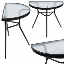 Zahradní stůl balkonový stůl terasový stůl