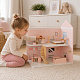 Aga4Kids Domeček pro panenky DS5648