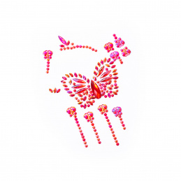 Aga4Kids Samolepící kamínky DS8113AR