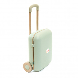 Doloni Dětský cestovní kufr 01520/01eco