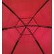 Aga Stan na trampolínu 250 cm (8 ft) Růžový