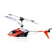 Syma RC vrtulník Syma S5 3CH červený