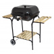 Aga Zahradní gril BBQ SK018