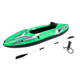Aga Nafukovací kajak 34176
