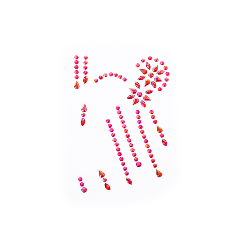 Aga4Kids Samolepící kamínky DS8113AO