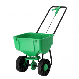 Aga Posypový vozík 27 l